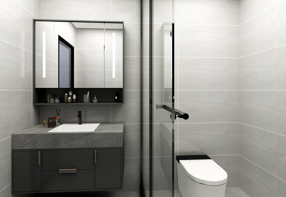 衛(wèi)生間裝修的陶瓷臺盆選擇要注意什么？