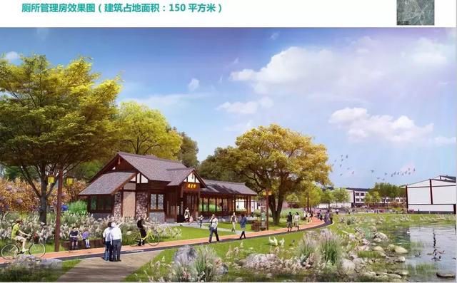 又一大事件，遵義將建一個民國小鎮(zhèn)！打造濱水生態(tài)文化景觀廊