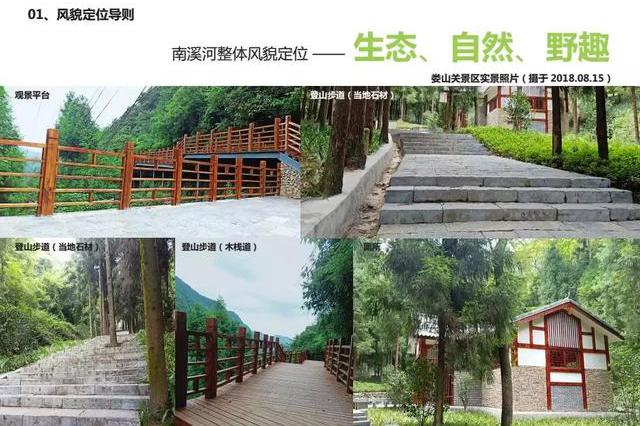 又一大事件，遵義將建一個民國小鎮(zhèn)！打造濱水生態(tài)文化景觀廊