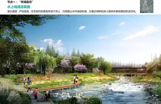 又一大事件，遵義將建一個民國小鎮(zhèn)！打造濱水生態(tài)文化景觀廊