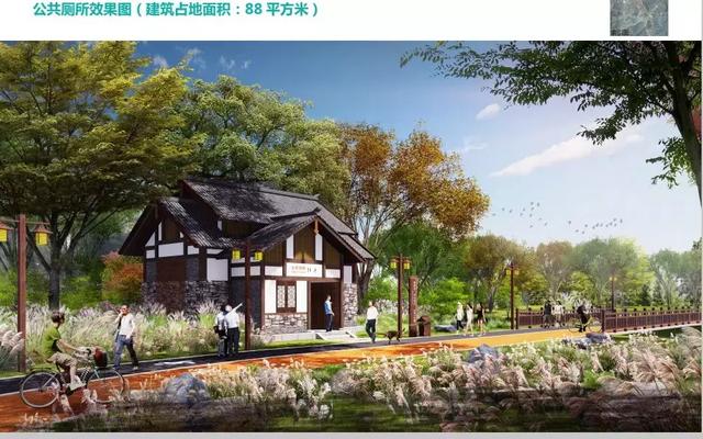 又一大事件，遵義將建一個民國小鎮(zhèn)！打造濱水生態(tài)文化景觀廊