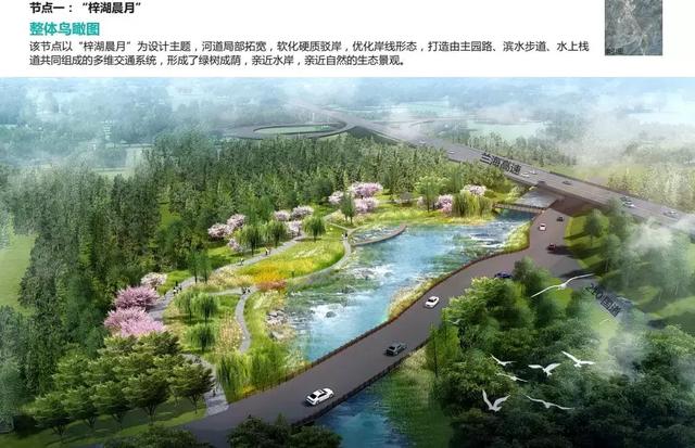 又一大事件，遵義將建一個民國小鎮(zhèn)！打造濱水生態(tài)文化景觀廊