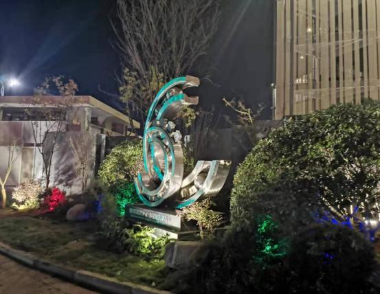 魏真(魏綺儷)博士喜獲2019年中國建筑裝飾協(xié)會設(shè)博會十大風(fēng)云人物